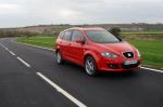 Seat Altea XL 2006 года